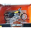 Harley Modell Motorrad 2000XL 1200C Sportster 1200 Custom