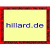 hillard.de, diese  Domain ( Internet ) steht zum Verkauf!