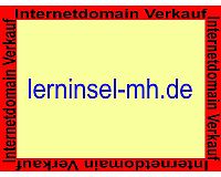 lerninsel-mh.de, diese  Domain ( Internet ) steht zum Verkauf!