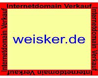 weisker.de, diese  Domain ( Internet ) steht zum Verkauf!